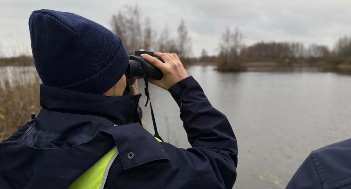 Kłusownicy pod lupą. Policja i straż rybacka rozpoczęły kontrole na akwenach