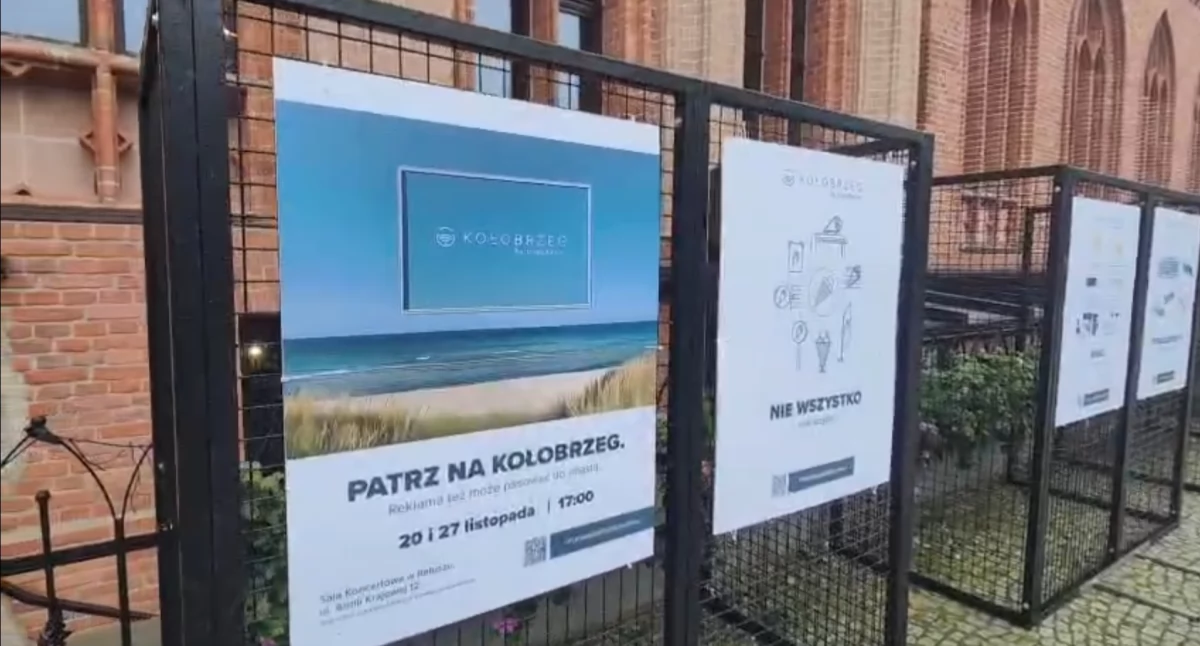 Miasto zaprasza na konsultacje w nietypowy sposób (wideo)