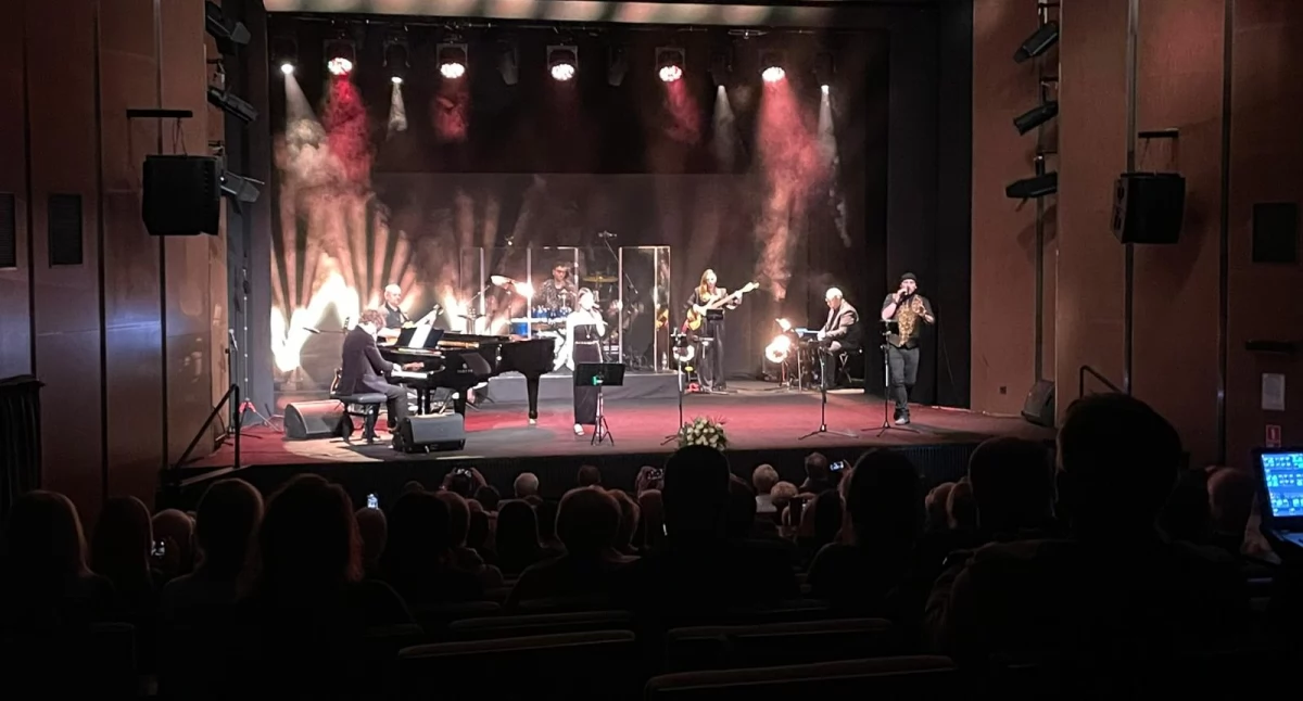 Kołobrzeska kultura w jednym miejscu. Wyjątkowy wieczór w RCK-u