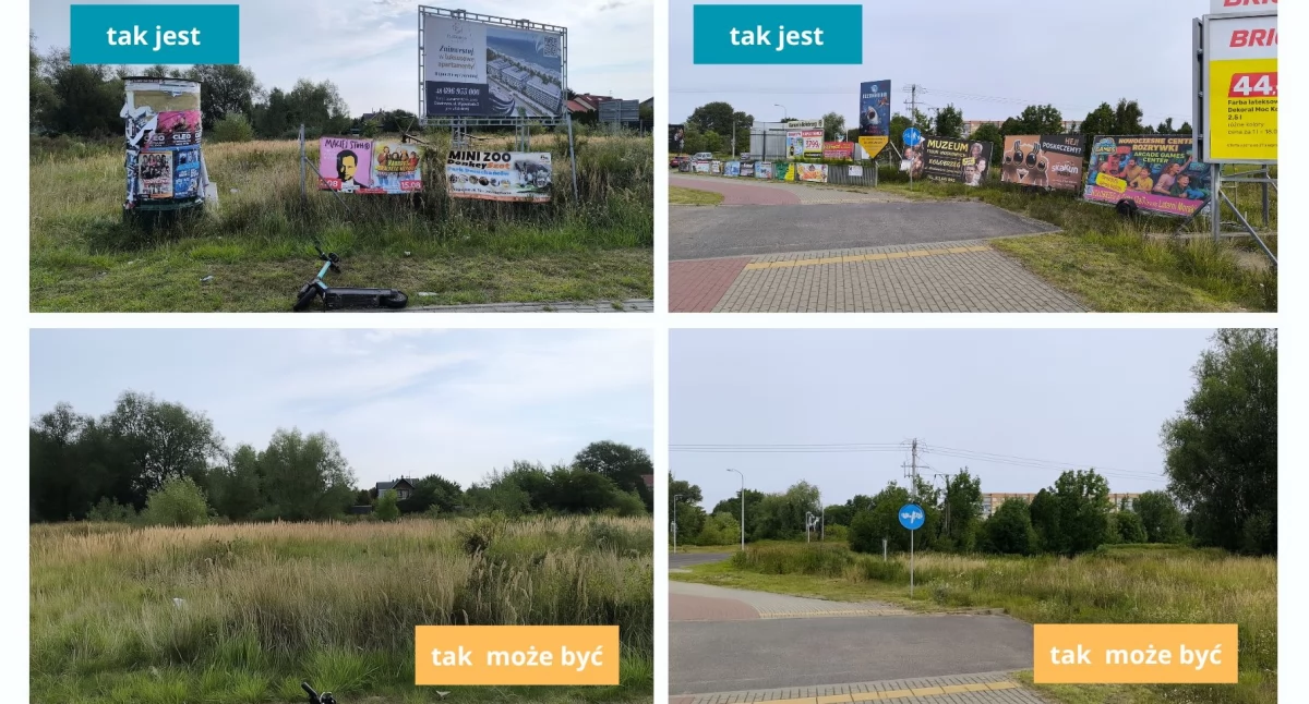 Jak odmieni się miasto po wprowadzeniu uchwały krajobrazowej?