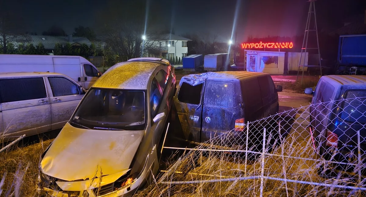Nietrzeźwi i odurzeni kierowcy zatrzymani. Policja podsumowuje weekendowe działania