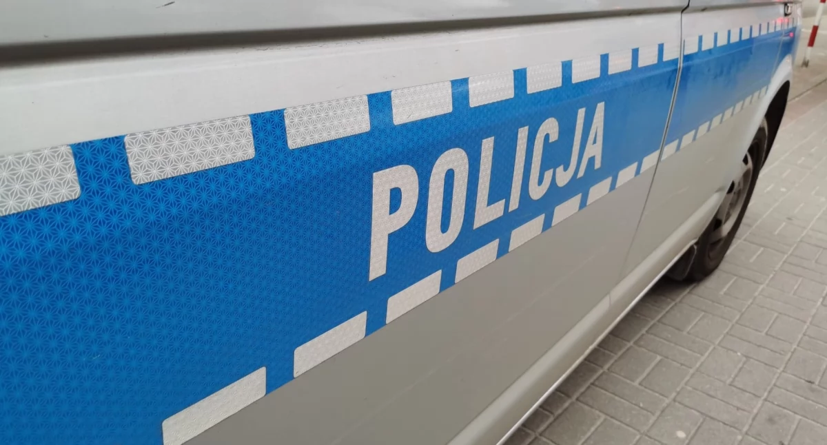 Poszukiwani listami gończymi w rękach policji