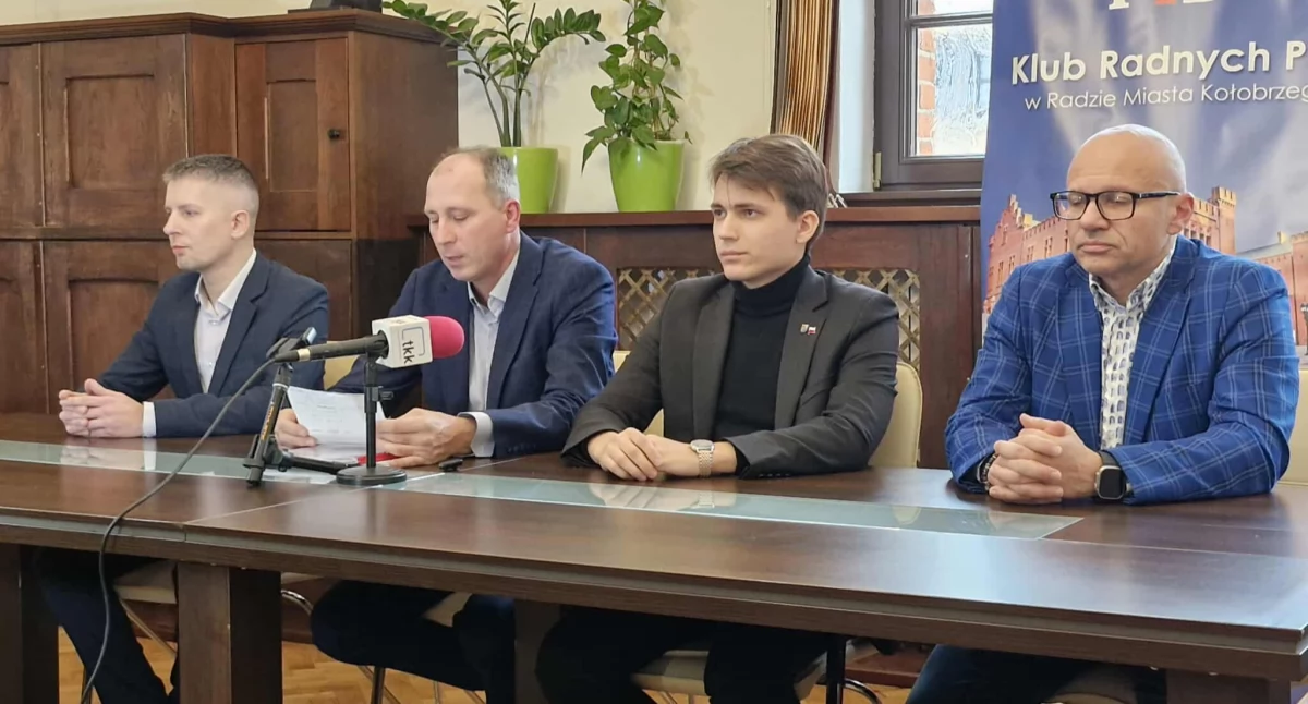 Opozycja czy budżet bez wizji? Radni PiS o projekcie budżetu na 2026 rok