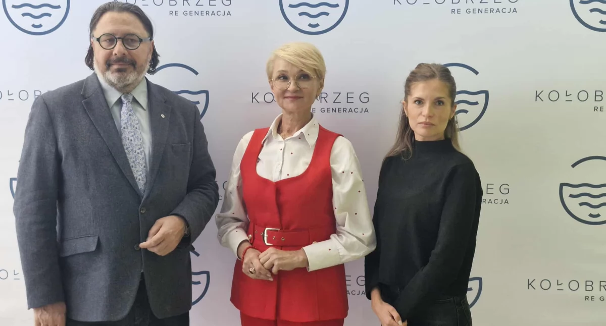 Wsparcie dla przedsiębiorców. Kołobrzeg rusza ze współpracą z Polską Fundacją Przedsiębiorczości