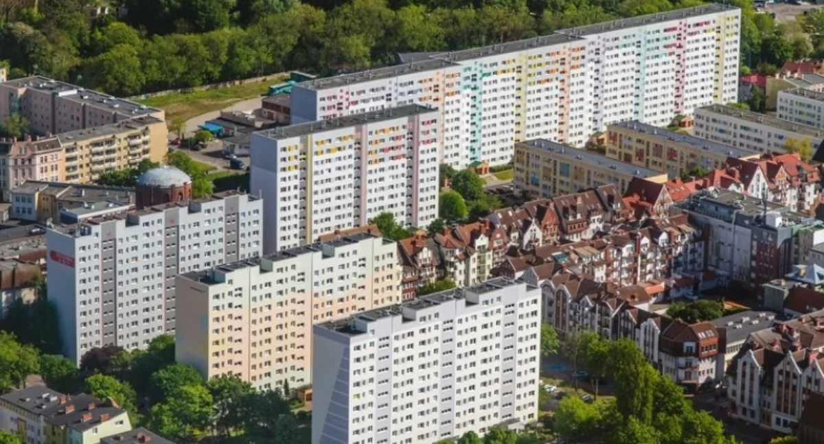 Kołobrzeg typuje miejsca ukrycia. Nowe przepisy otwierają drogę do ich dostosowania