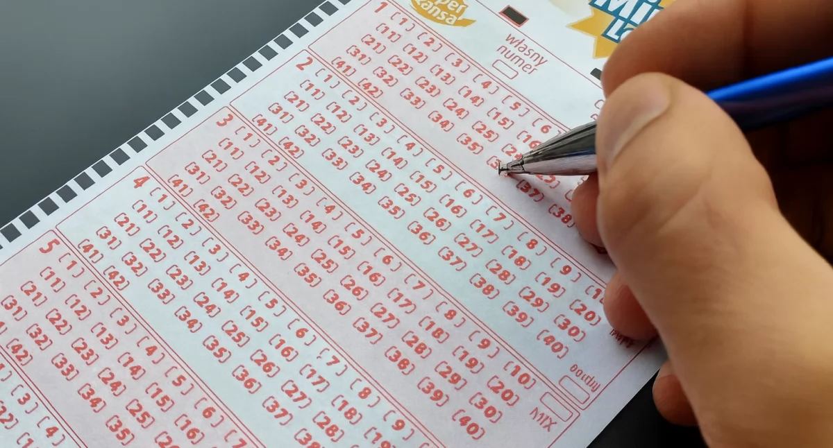 Padła główna wygrana Mini Lotto. Ile zgarnął szczęśliwiec?