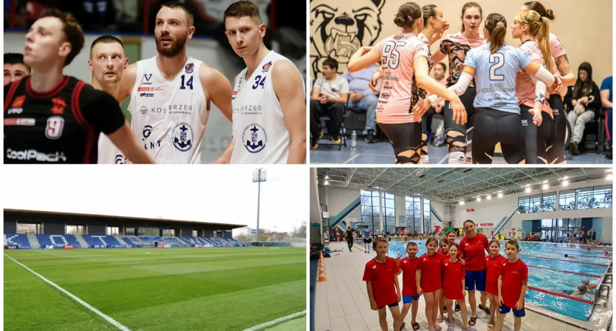 Do podziału są ponad 4 mln. Kluby i stowarzyszenia sportowe mogą już składać wnioski o dotacje