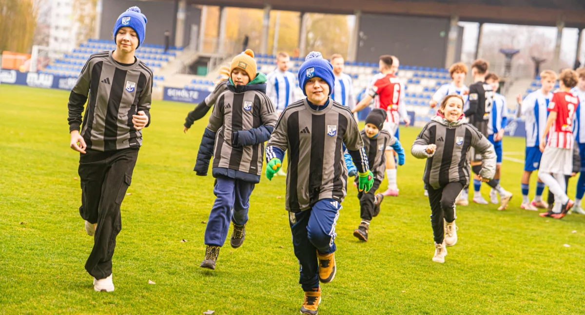 Sportowcy i trenerzy mogą ubiegać się o wsparcie finansowe. Trwa przyjmowanie wniosków