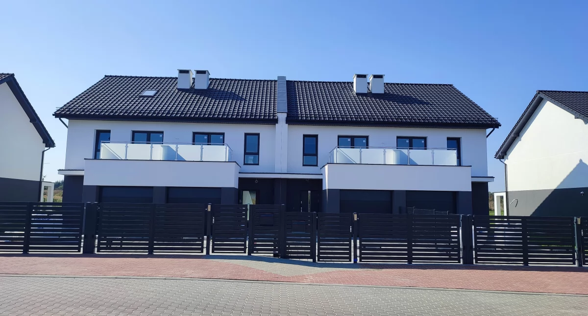 Nowe lokale mieszkalne w cenie już od 5870zł/m2