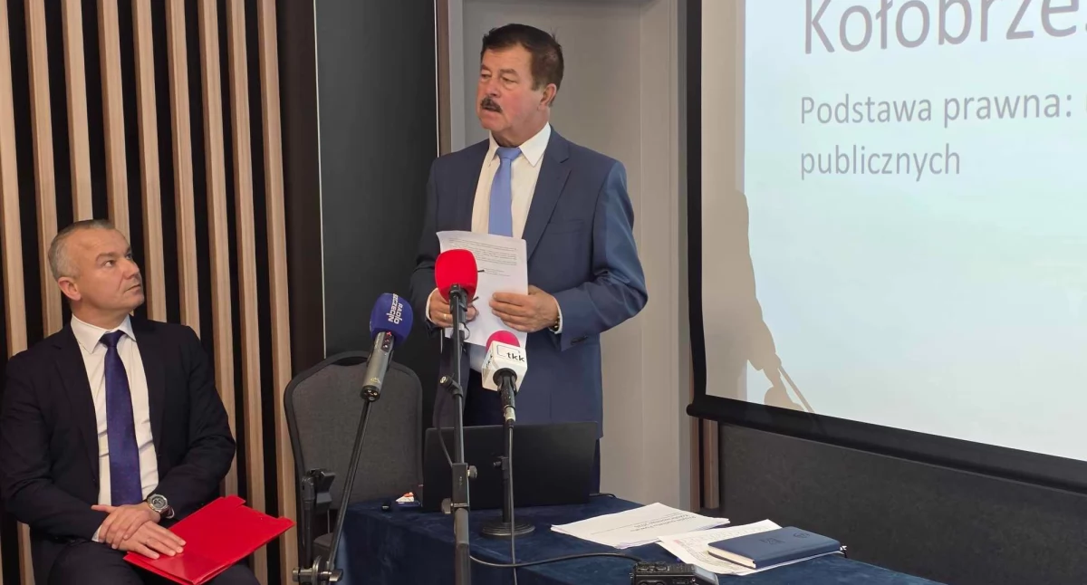 Powiat z projektem budżetu na 2026 rok. Najwięcej pochłonie oświata