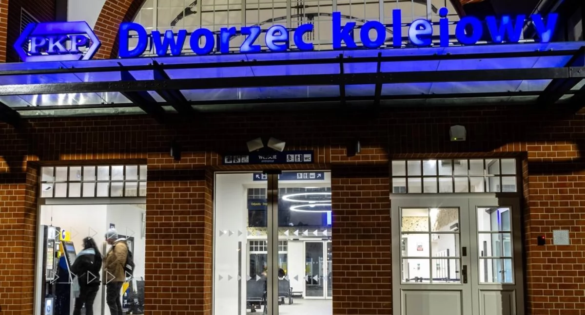 Nowy rozkład jazdy od 14 grudnia. Do Kołobrzegu wraca pendolino, będą też nowe połączenia