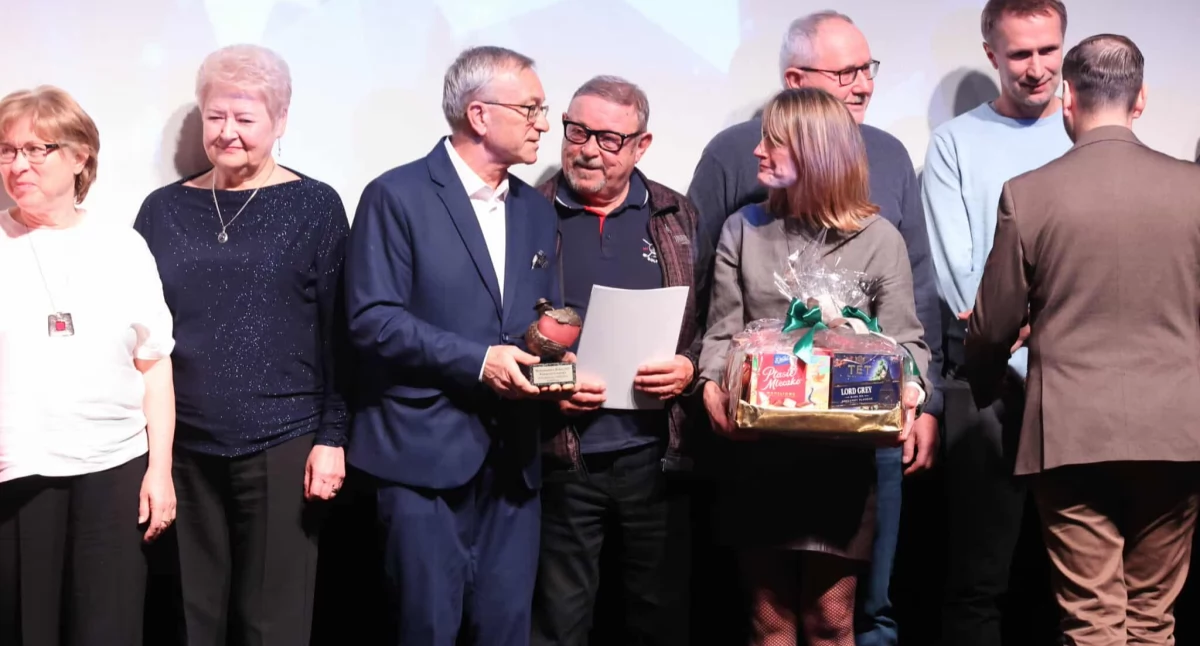 Wolontariusze roku 2025 wybrani