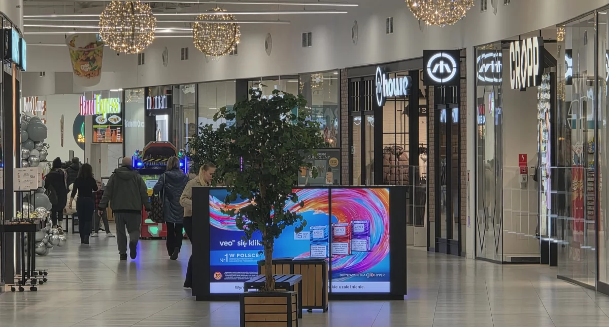 W grudniu aż trzy niedziele handlowe. Pierwsza już 7 grudnia