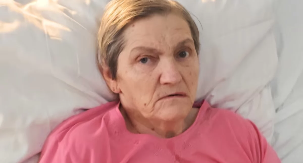 Rehabilitacja na NFZ została przerwana, może pomóc tylko prywatne leczenie