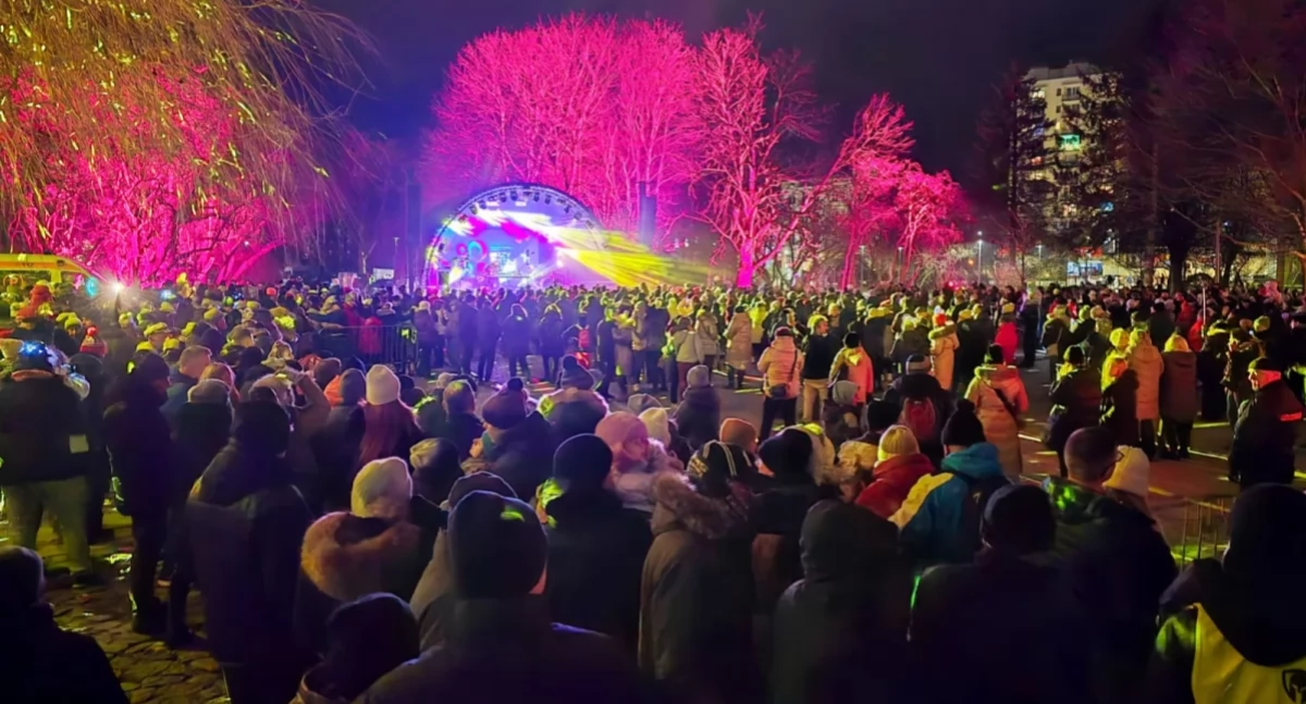 Kołobrzeg wyprzedany na sylwestra. Zostały pojedyncze noclegi
