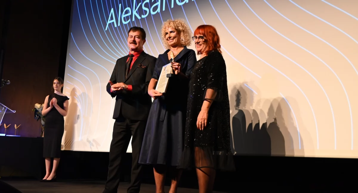 Gala Sienkiewiczowska uczciła jubileusz szkoły. Poznaliśmy tegorocznych laureatów Henryków