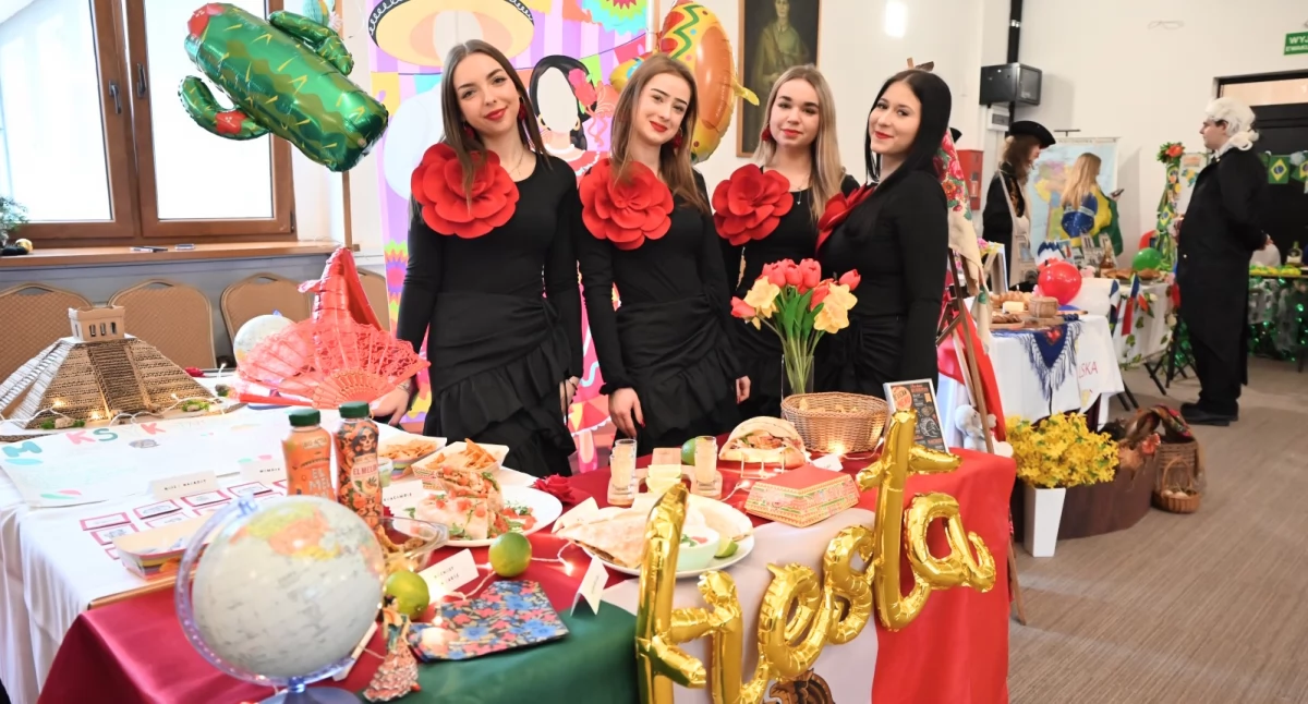 Targi HOTUGA - od Grecji po Meksyk | foto