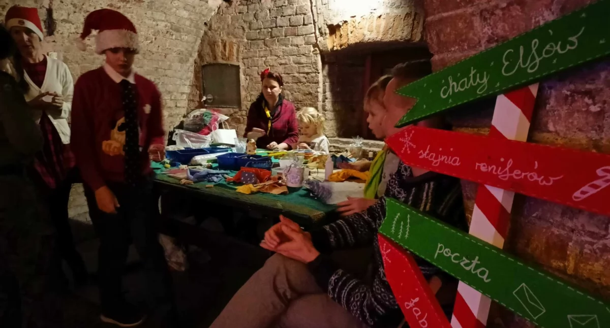 Nie macie jeszcze planów na najbliższy weekend? Rusza Bałtycka Przystań Mikołaja