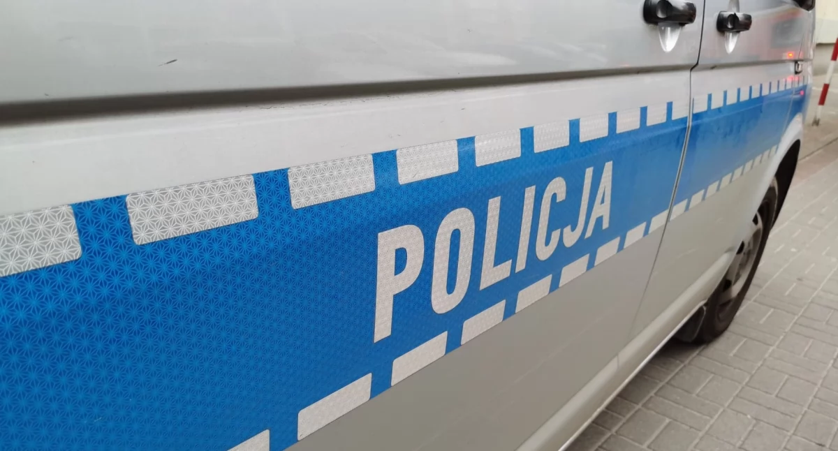 Wzmożone kontrole przed świętami. To nie był spokojny weekend