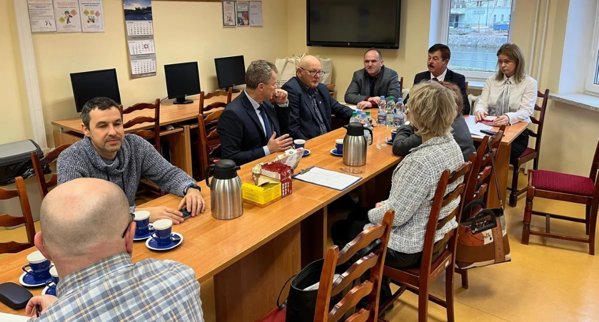 Podziękowania i podsumowania w PUP. Rada Rynku Pracy kończy kadencję