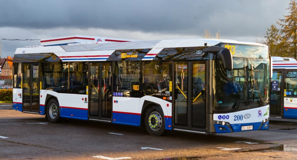 Zamiast autobusów – mieszkania. Rada Miasta zmienia plan dla ul. Solnej