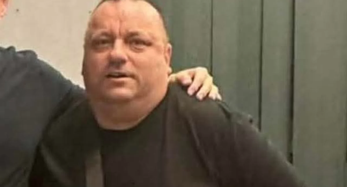 Zaginął Piotr Ryćko. Rodzina i policja proszą o pomoc w poszukiwaniach 