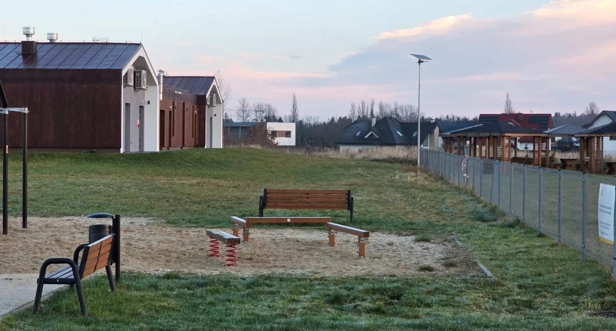 W Gminie Kołobrzeg powstanie nowoczesny kompleks sportowy i skatepark