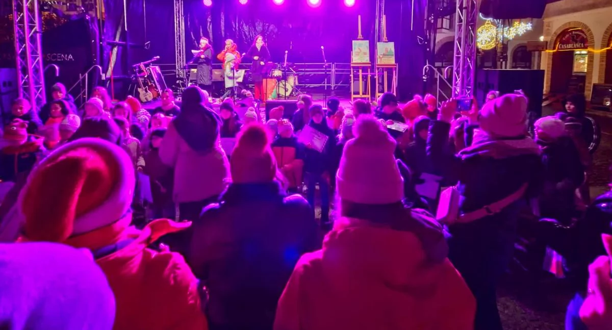 Kołobrzeskie Mikołajki. Trzecia odsłona w sobotę