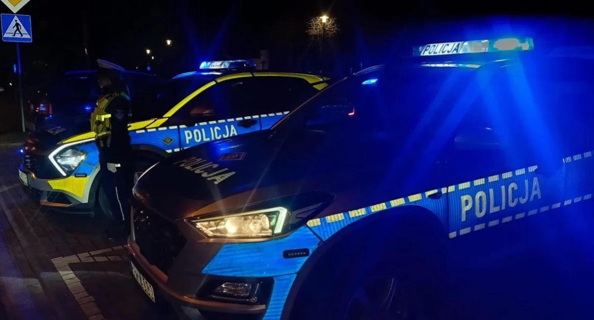 Zaginiona seniorka odnaleziona po 40 minutach. Pomogły media społecznościowe
