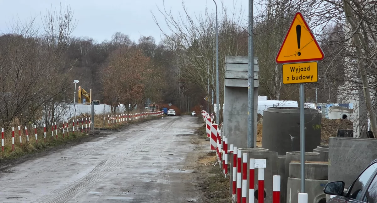 Zmiany w planie miejscowym. Przedsiębiorcy chcą zmodernizować ul. Morawskiego
