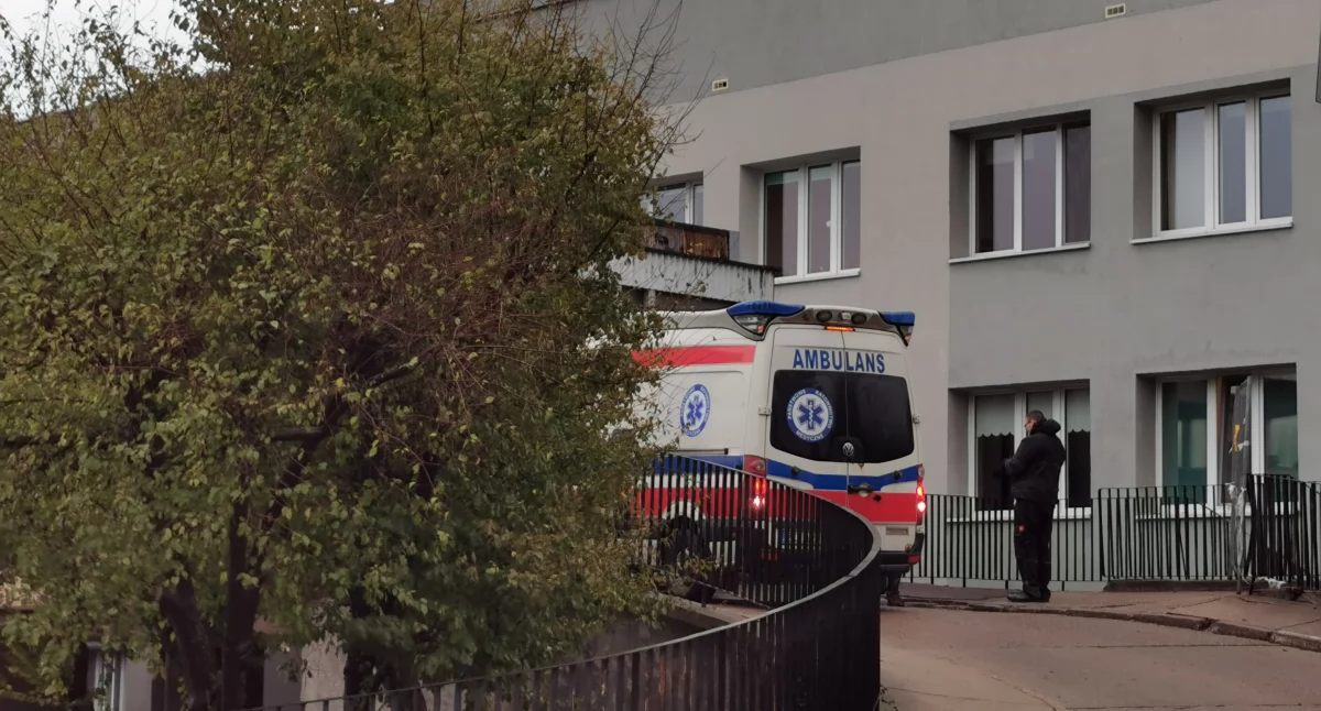 Zachorowałeś w święta lub weekend? Sprawdź, gdzie szukać pomocy medycznej