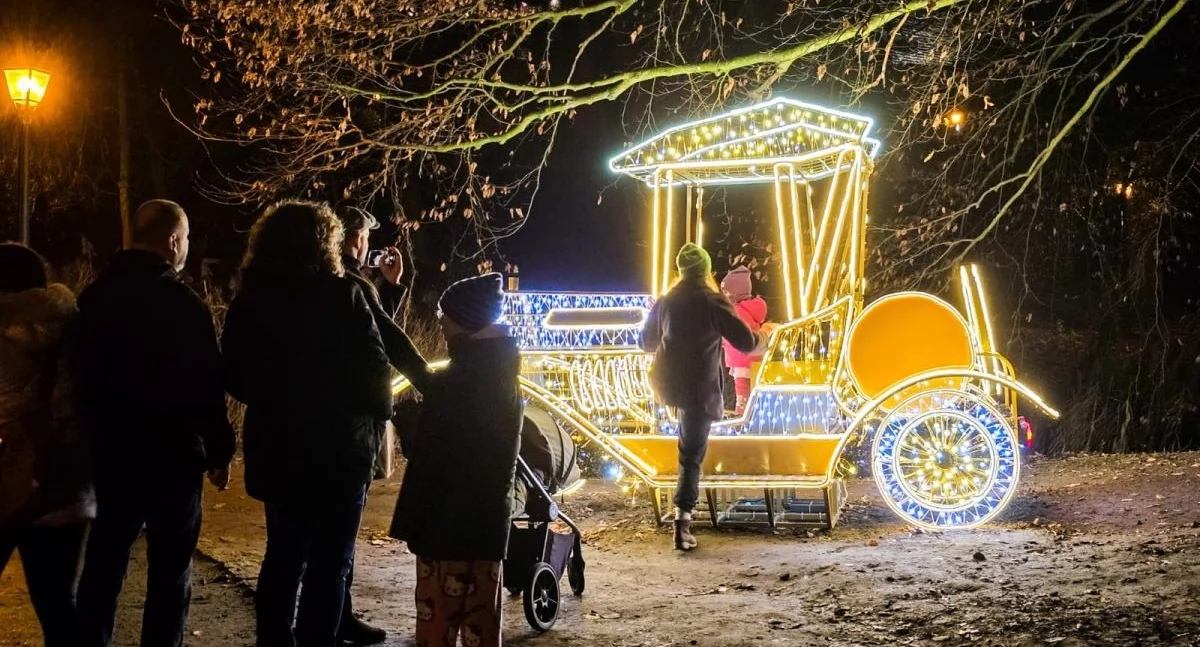 Jak wyglądają ozdoby świąteczne u naszych sąsiadów? | foto