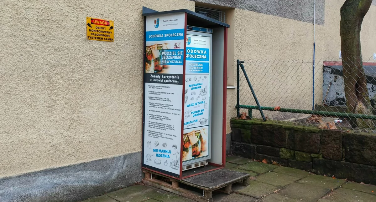Świąteczny nadmiar? Podziel się, zamiast wyrzucać