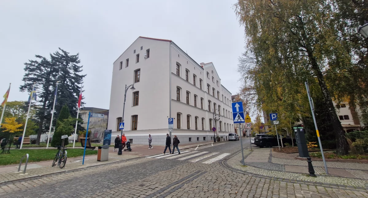 Urząd Miasta czynny 31 grudnia. Sprawdź godziny obsługi