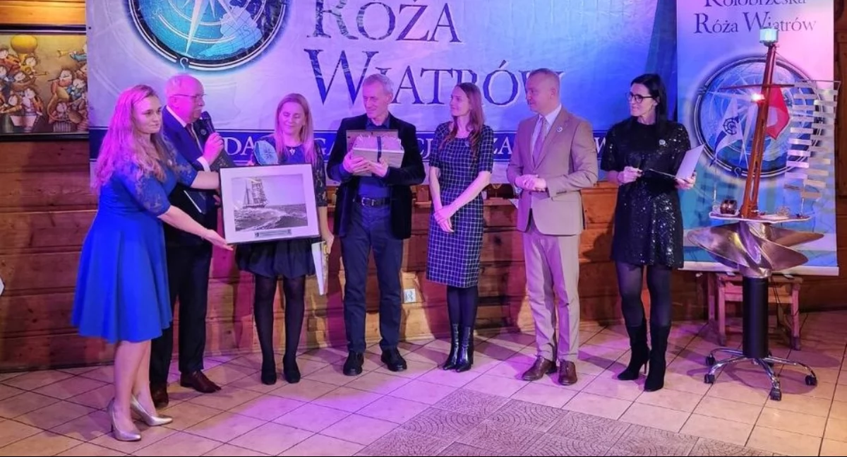 Kołobrzeska Róża Wiatrów,  Trwa przyjmowanie zgłoszeń