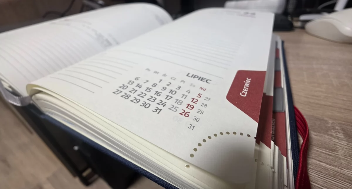 Dni wolne od pracy w 2026 roku. Kiedy najlepiej zaplanować urlop?