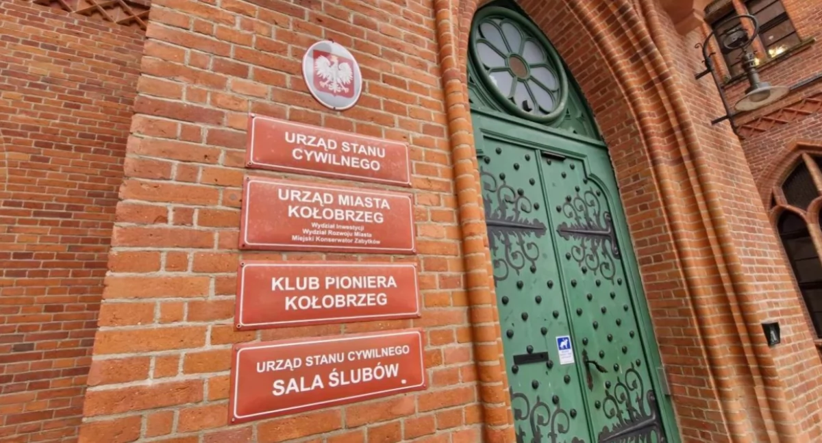 Zyskaliśmy ponad 300 mieszkańców czyli demografia Kołobrzegu w 2025 roku