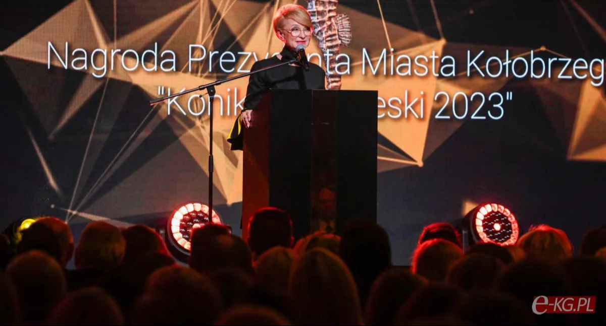 Zgłoś kandydata do Konika Kołobrzeskiego. Pozostało kilka dni na składanie wniosków