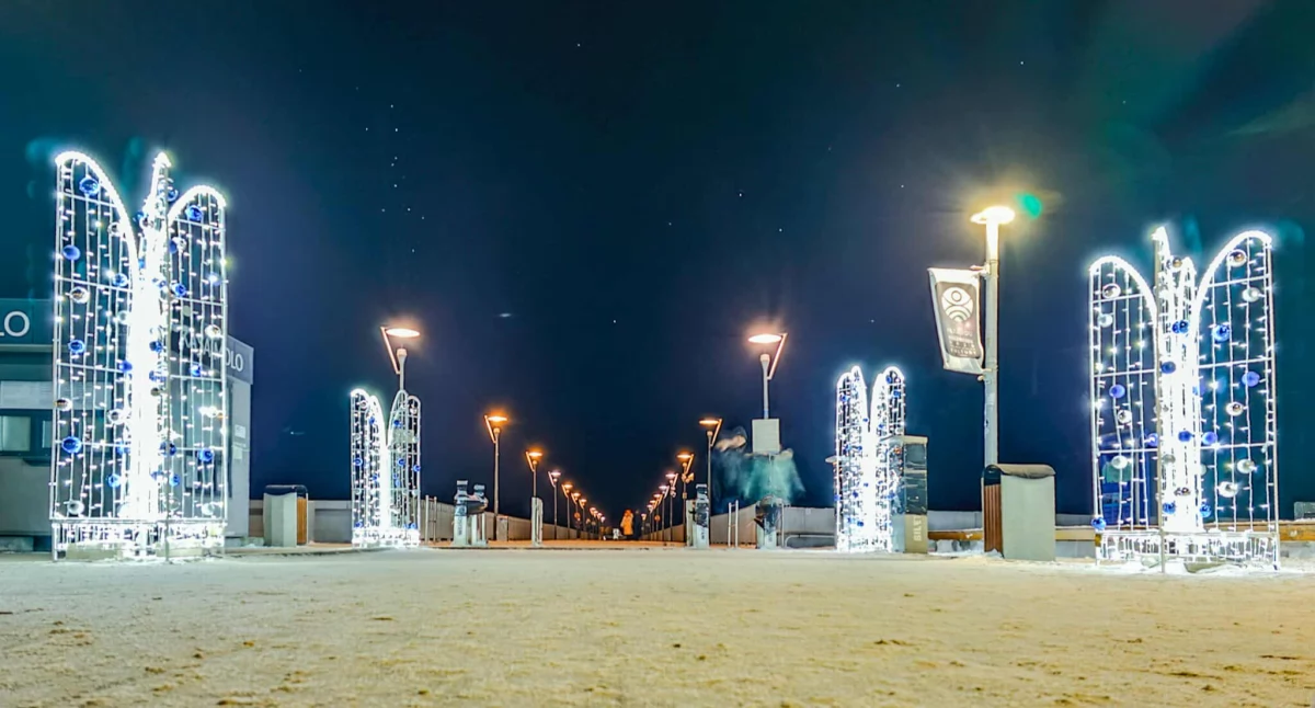 Kołobrzeg z kolejną szansą na prestiżowe wyróżnienie. Ruszyło głosowanie Travelist