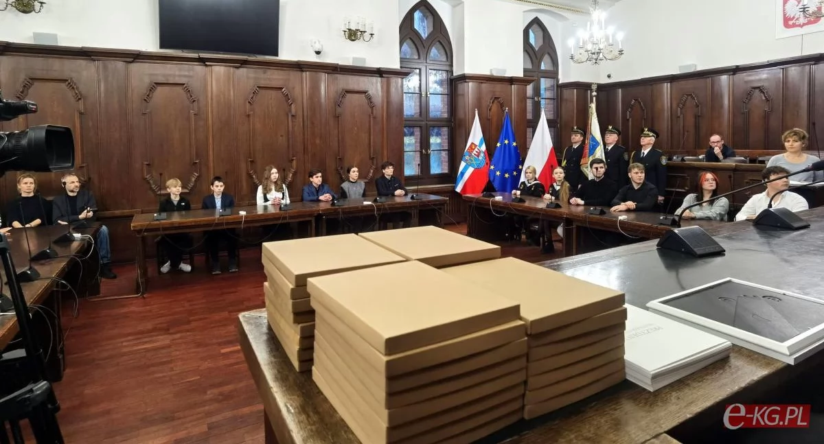Kołobrzeska młodzież wybierze swoich przedstawicieli. Wkrótce wybory do Młodzieżowej Rady Miasta