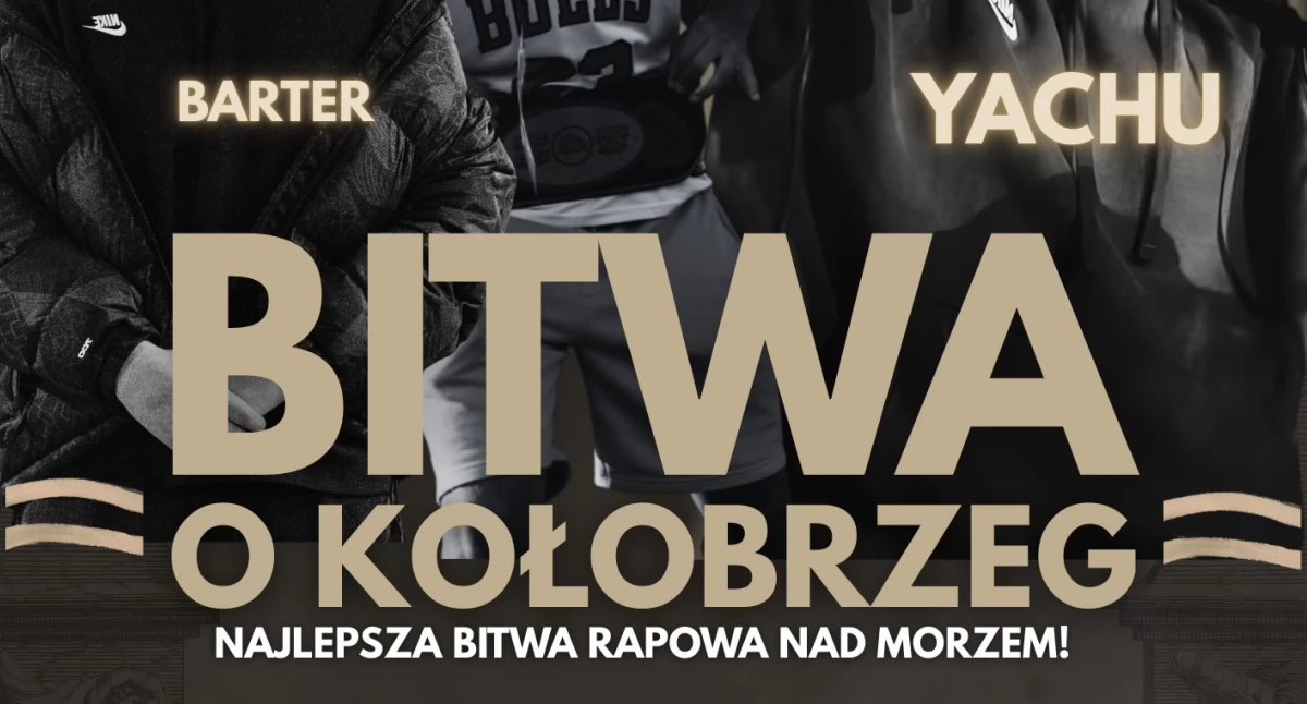 Już w sobotę Bitwa o Kołobrzeg. Freestylowcy z całego kraju zmierzą się w Adebarze