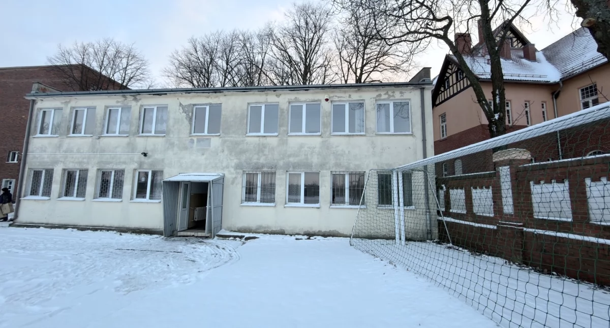 Stadion lekkoatletyczny z nowym zapleczem za ponad milion złotych. Rusza modernizacja