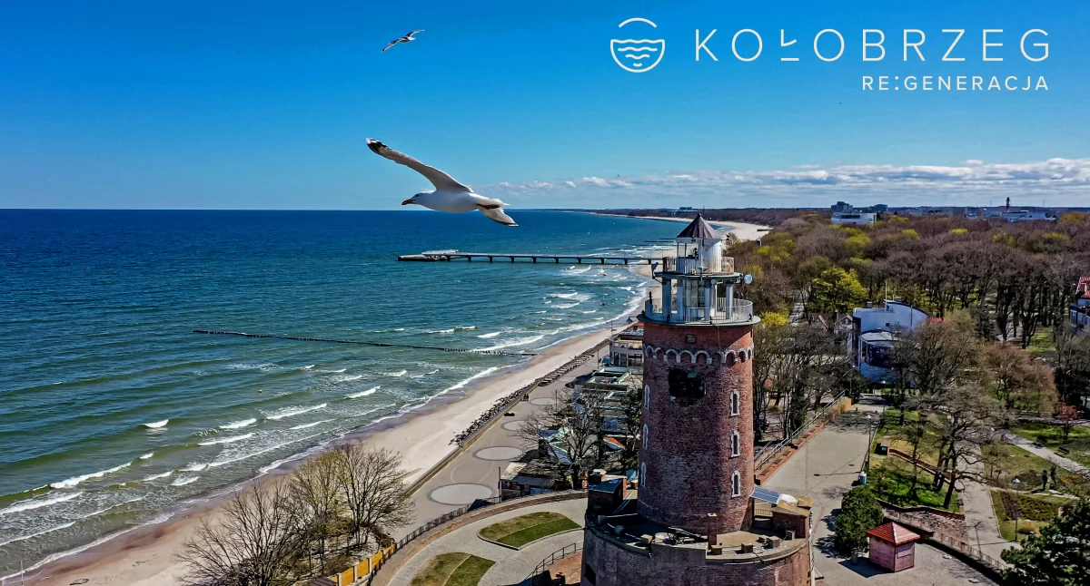 Kołobrzeski Instytut Kultury i Promocji szuka pracownika ds. informacji turystycznej