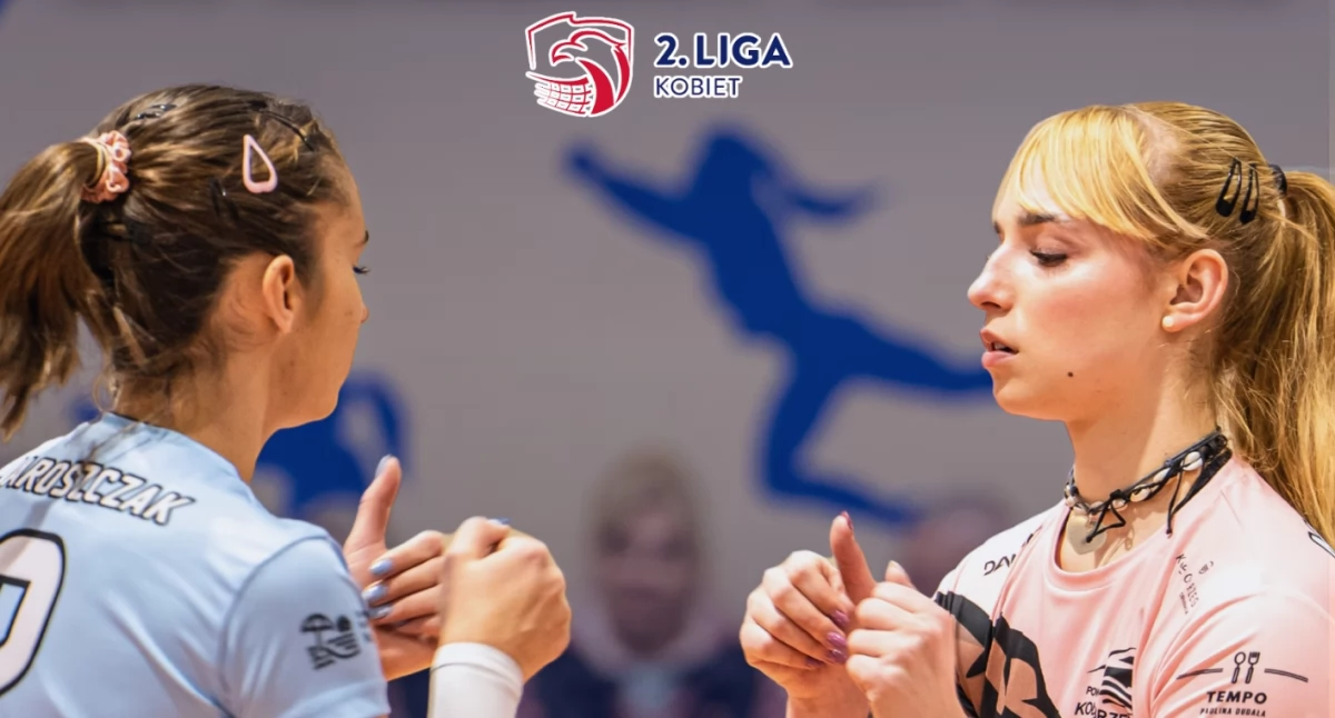 Pierwszy mecz w 2026 roku w Kołobrzegu. Siatkarki UKS OPP zagrają z Energetykiem Poznań