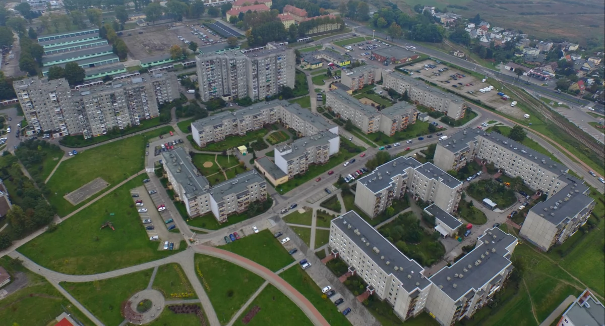 Żółkiewskiego do przebudowy. Co się zmieni w tej części miasta?