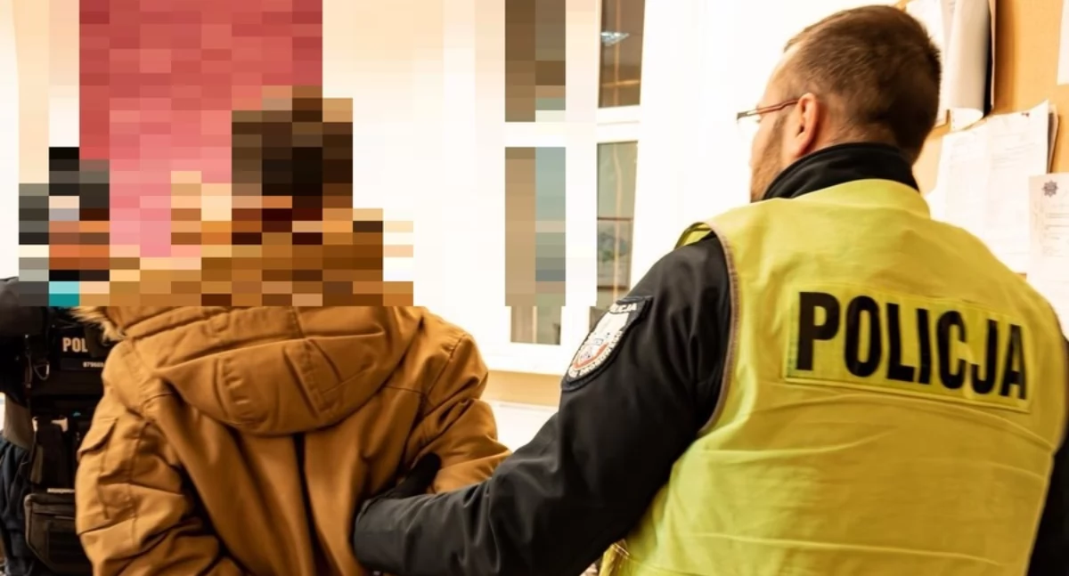  Dziesiątki kontroli, zatrzymania i interwencje policji
