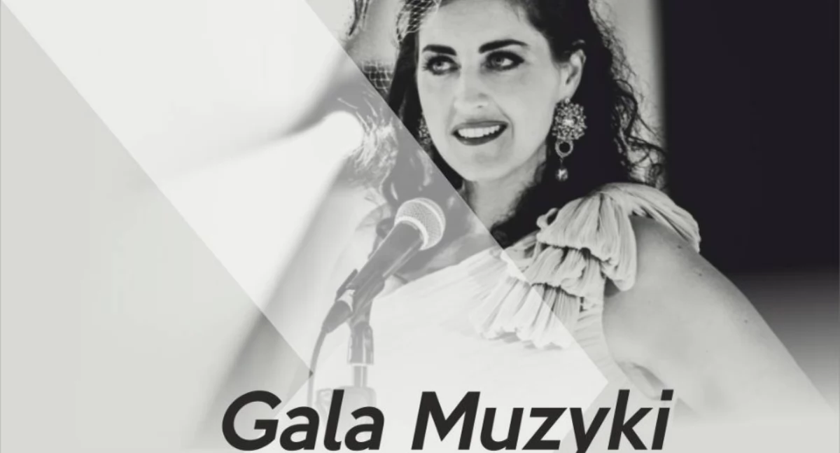 Gala Muzyki Filmowej w Kołobrzegu. Aranżacje kinowych hitów