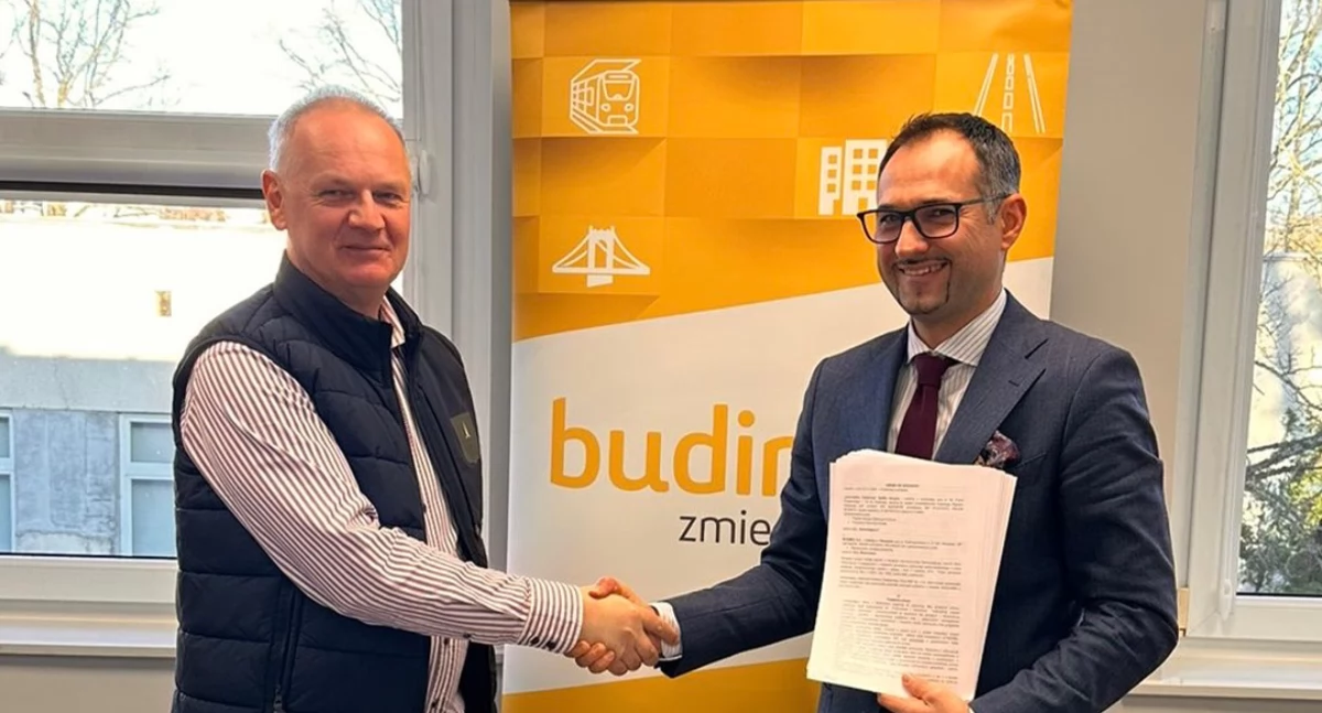 Największa firma budowlana w Polsce wyremontuje Słoneczko w Kołobrzegu