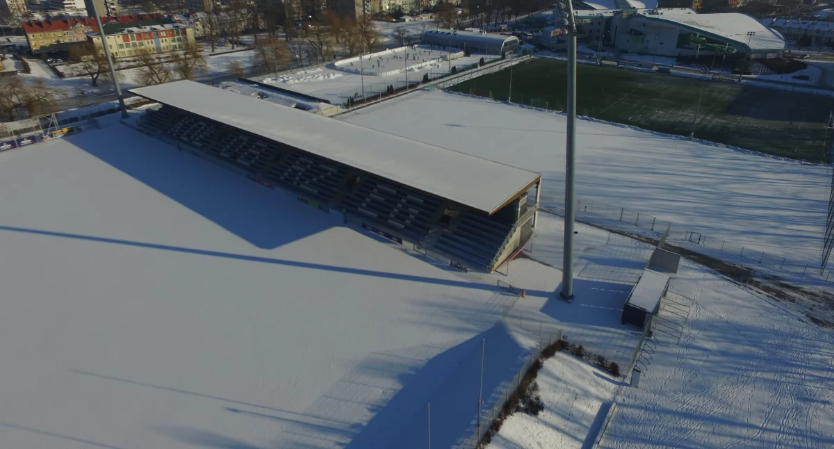 Dotacje na sport rozdane. Ponad 4 mln zl dla klubów z Kołobrzegu