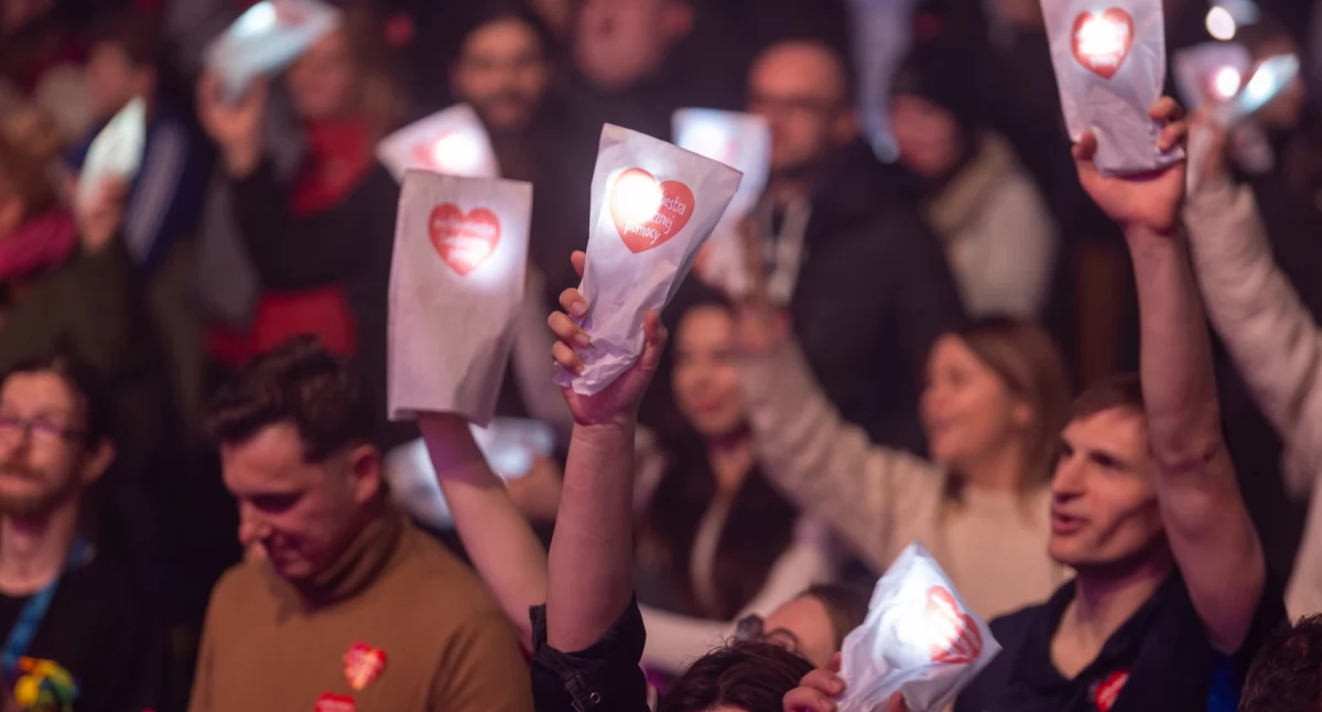 WOŚP w Kołobrzegu już za nami (foto)